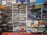 All gents clothes zero to full size