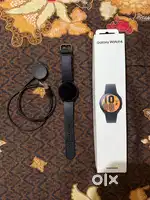 Galaxy watch 4