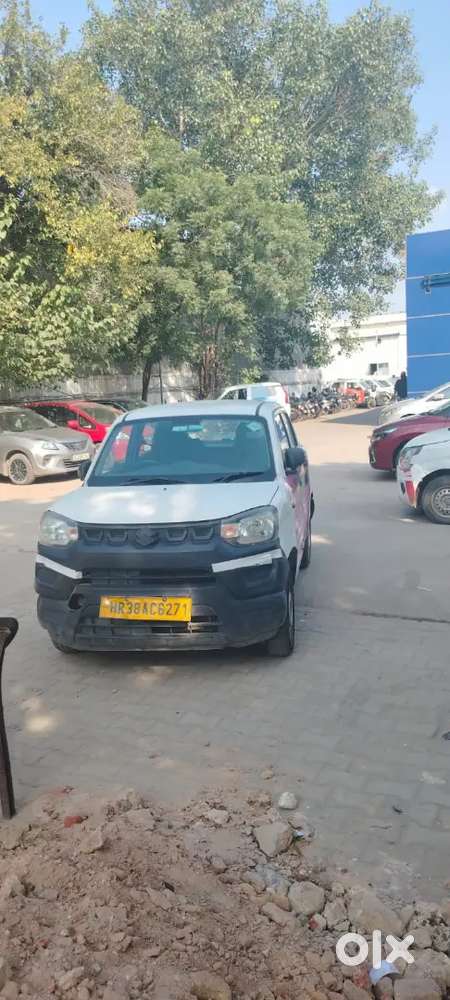 Driver urgent requirement