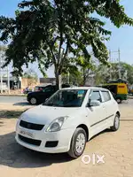 Maruti Suzuki Swift 2010 Petrol 25/8/2030 tk passing h power window