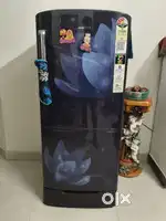 Brand new condition Samsung fridge