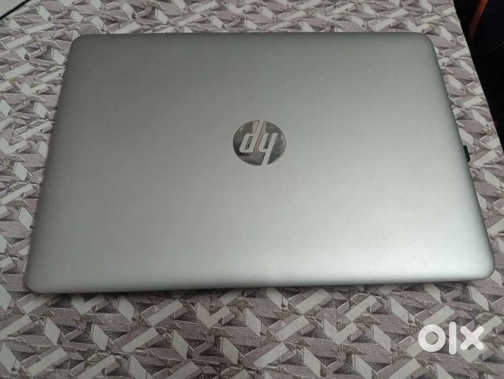 HP LAPTOP... A PROBOOK