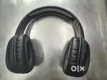 Wireless Headphone Zebronics Zeb Thunder Pro