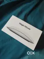 Apple magic mouse