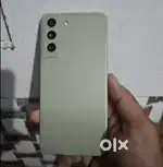 Bilkul new condition phone ha exchange available with 12 pro