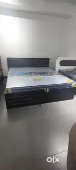 Modular bed