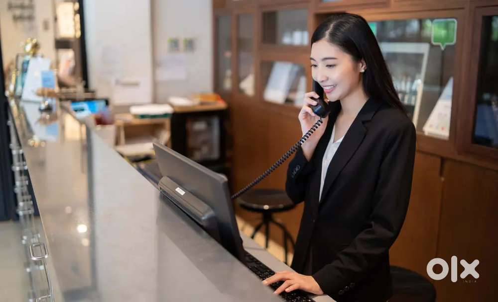 Girls councellor job