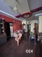 Ittamadu 2BHK Builder House for lease