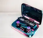 Zenin earbuds