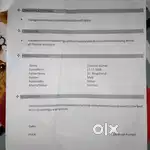 I want job