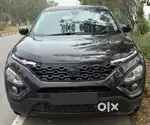Tata Harrier XT+, 2021, Diesel
