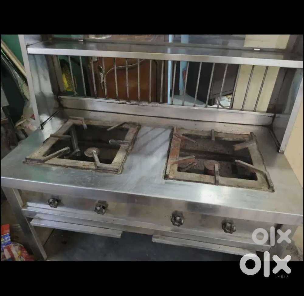 Food counter 3 month old