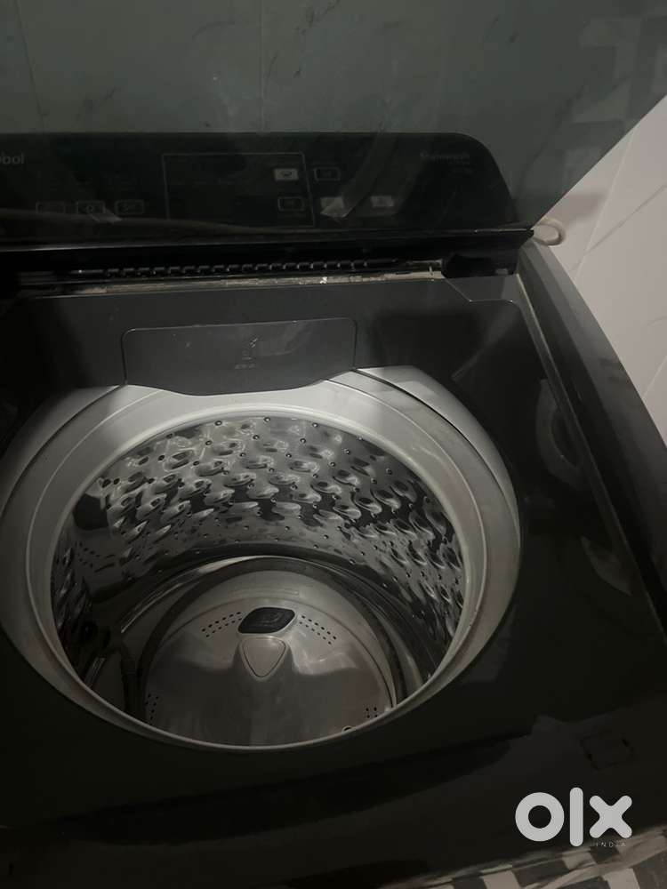 Whirlpool washing machine 6.5 kg