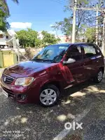 Maruti Suzuki Alto K10 2012 Petrol Well Maintained