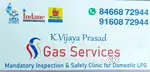 Gas inspection