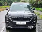 Skoda Kodiaq 2.0 L&K TSI DSG, 2023, Petrol