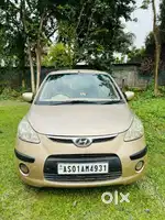 Hyundai Grand i10 2016-2017 Magna, 2010, Petrol