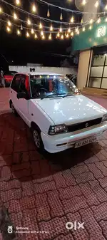Maruti Suzuki 800 2005 Petrol 95000 Km Driven