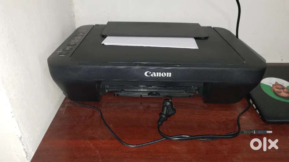 Conon printer