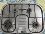 Glen 4 burner gas stove