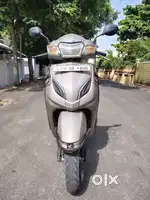 Honda Activa 5G 2018