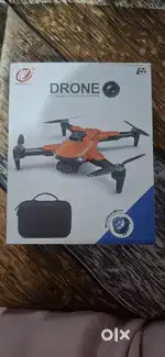 Drone 6 Ch Remote Control Quad Copter