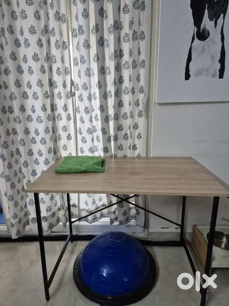 Furlay office desk table 100*60*77