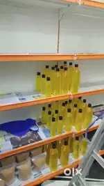 Store manager