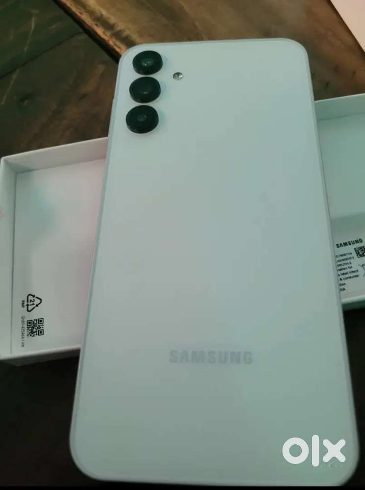 Brand new condition 6 month used