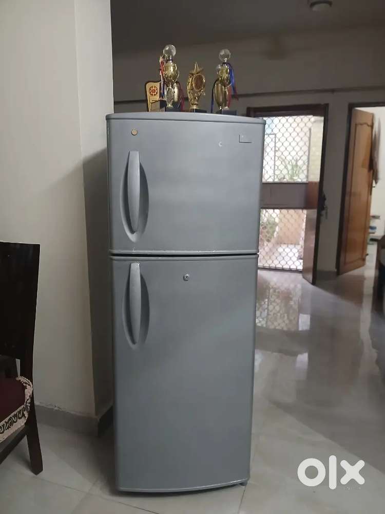 Refrigerator LG, Making year 2007