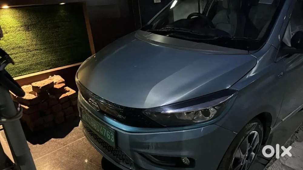 Tiago xz plus EV Full insurance