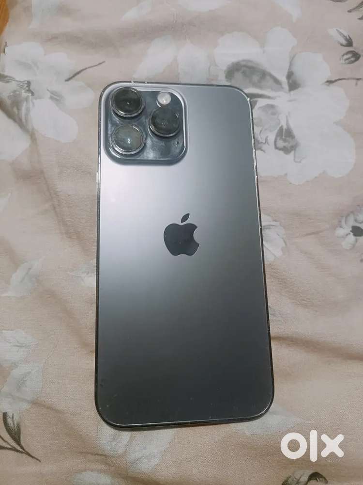 14 pro max