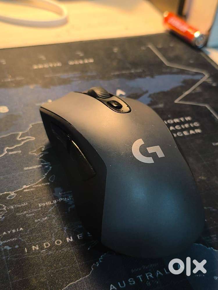 Logitech g603 Wireless Mouse