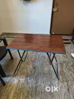 Foldable table for sale