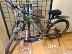 BiCycle MONTRA Madrock 27.5T