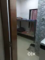 Men's hostel