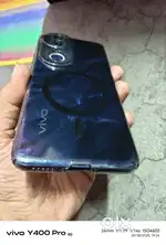 Selling brand vivo