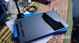 Xp pen Deco01 V2 digital pen tablet