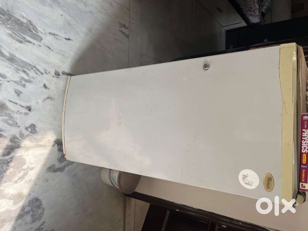 Whirlpool Icemagic 260Dlx