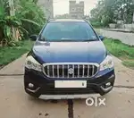 Maruti Suzuki S-Cross Zeta 1.6, 2018, Diesel