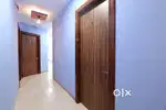 6 furnished AC room House for rent, it's Not commercial property