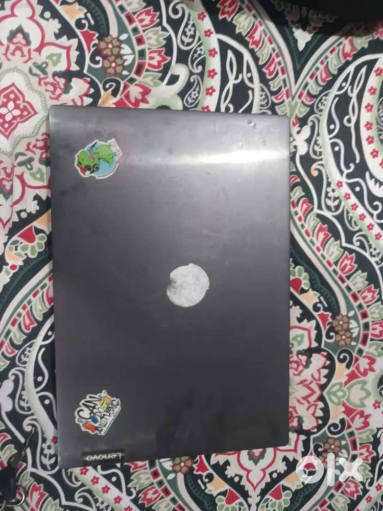 Laptop sell