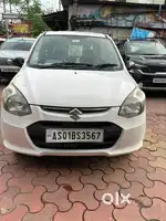 Maruti Suzuki Alto 800 2015 Petrol Good Condition