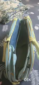 Infant bag