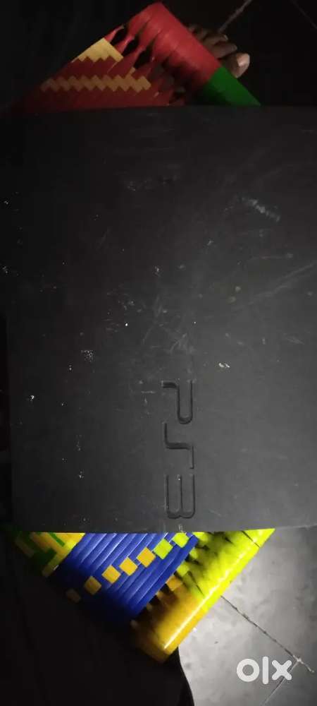 PlayStation 3