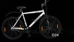Kross 26in bicycle