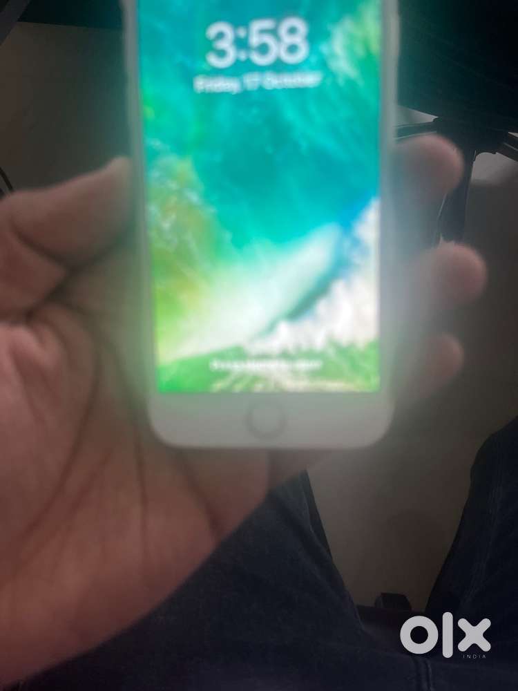 iPhone 6 in mint condition