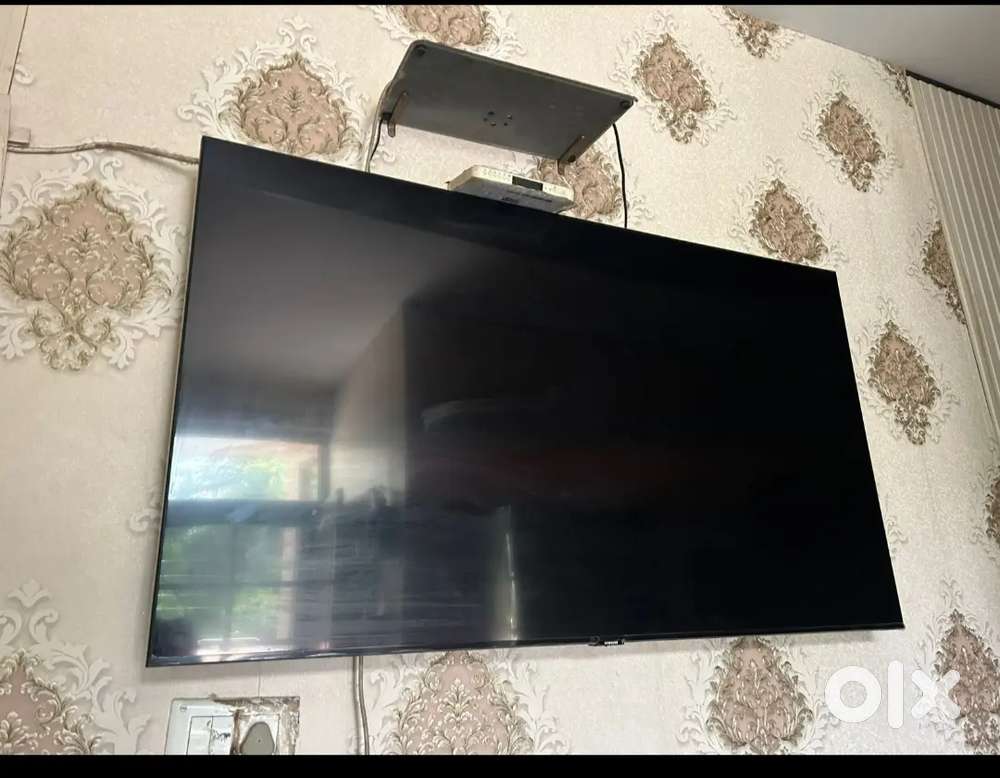 I want to sell Samsung 55 inches