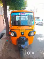 Ape auto DXL 2022 Model Diesel