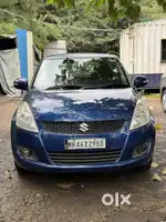 Maruti Suzuki Swift VDI, 2014, Diesel
